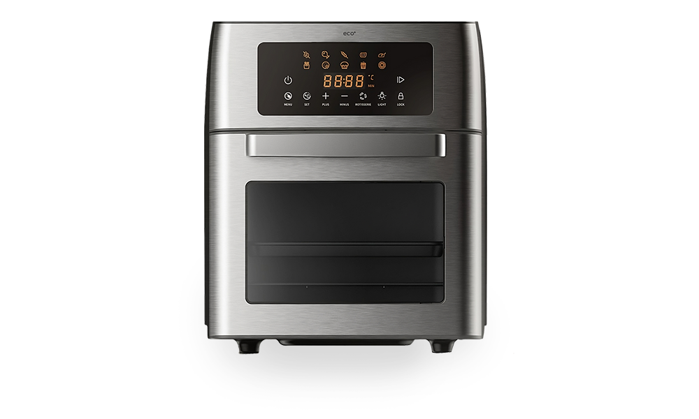 eco° digital air fryer