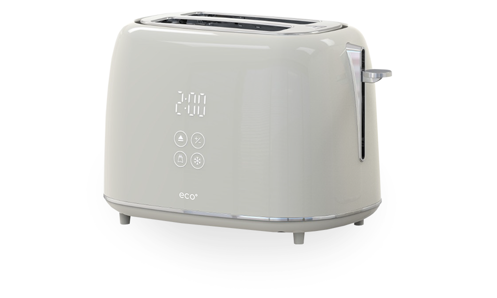 eco° smart toaster