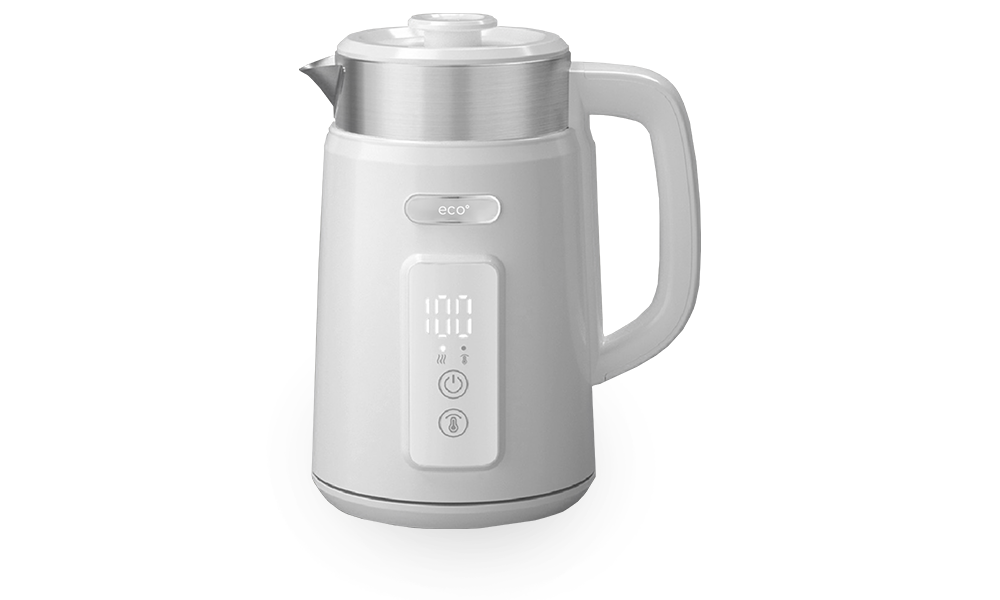 eco° digital kettle