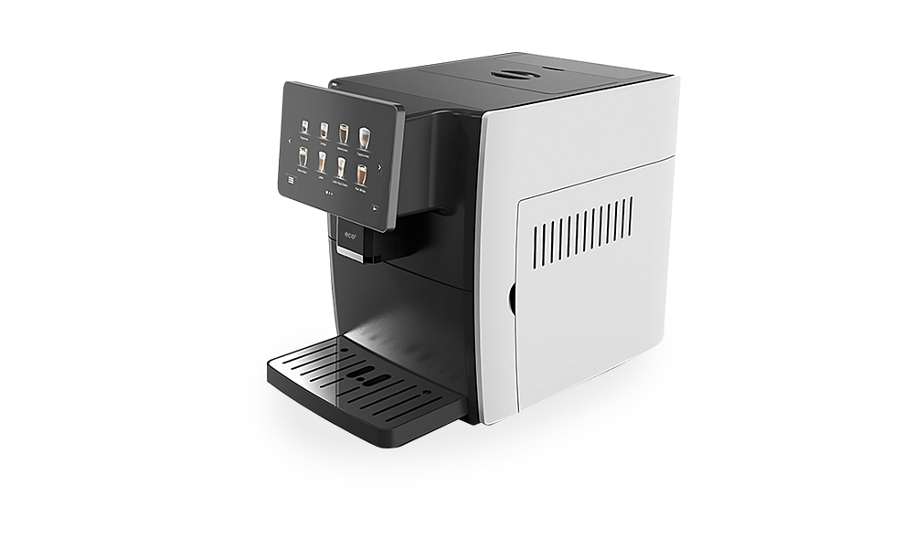 eco° coffee machines