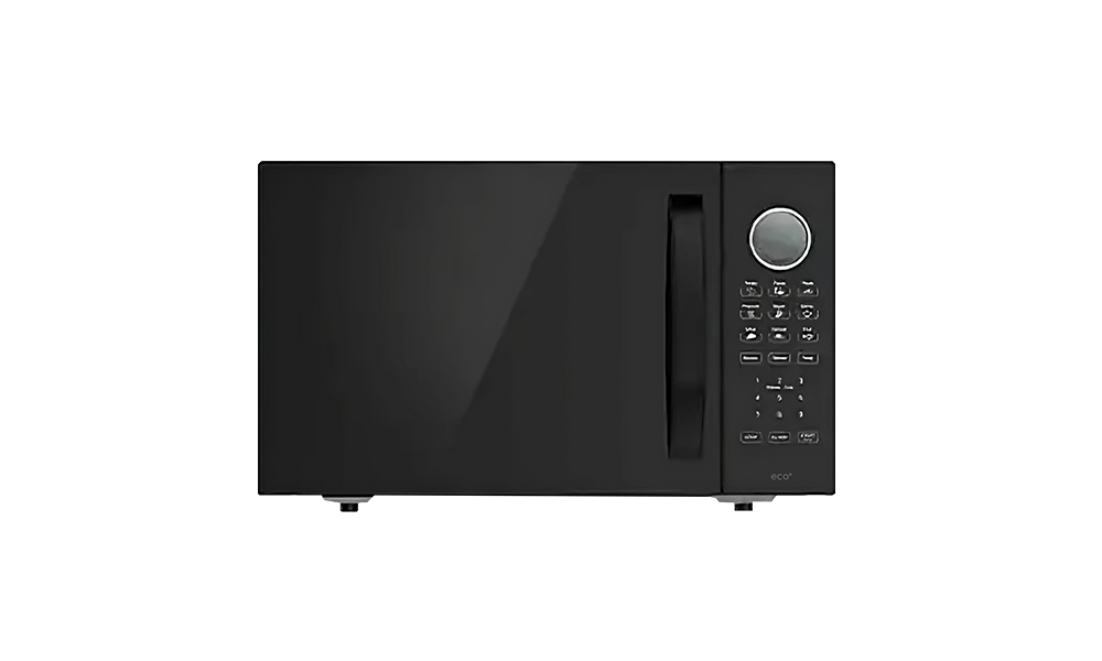 eco° membrane microwave oven