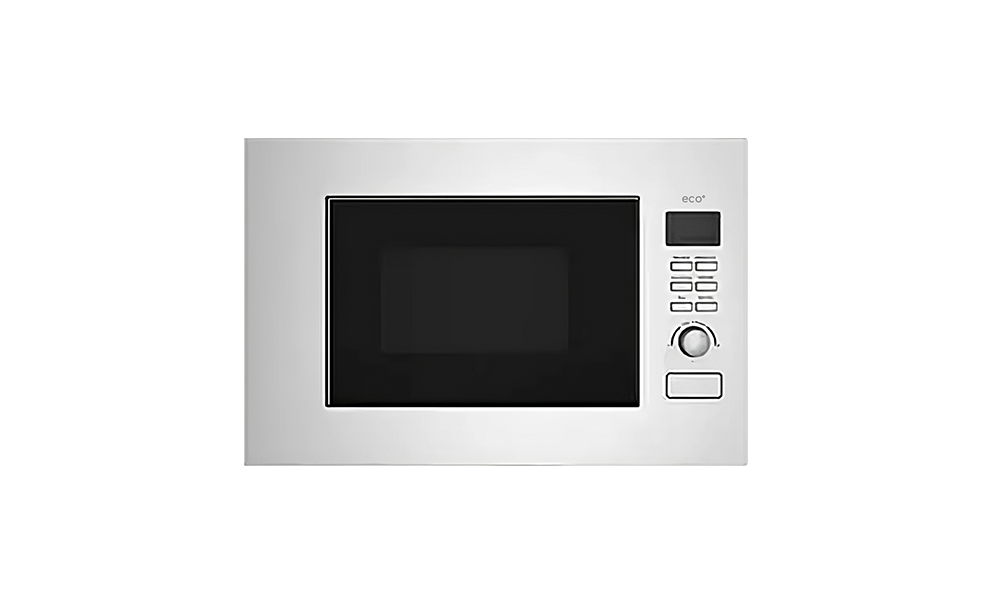 eco° built in microwave oven