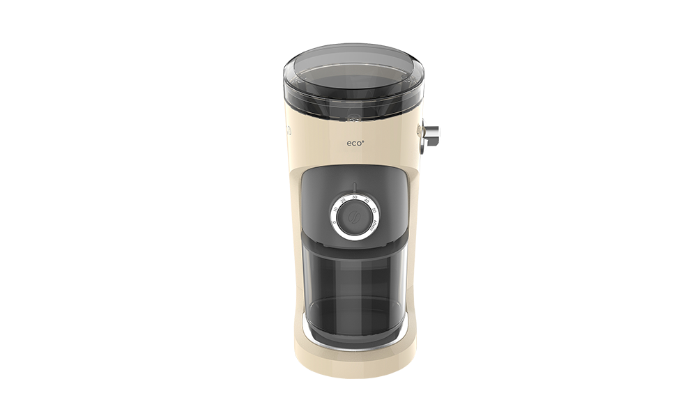 eco° coffee grinder 