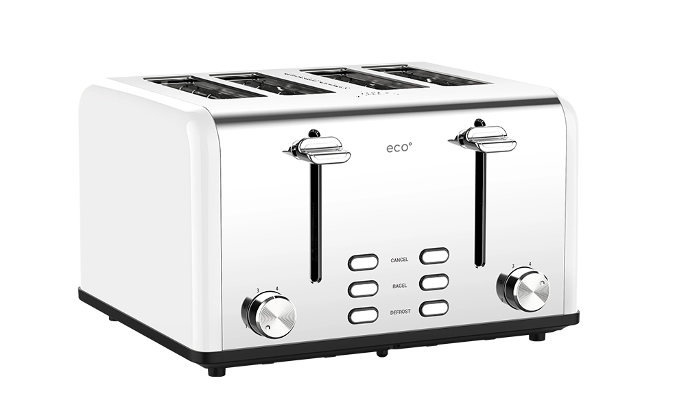 eco° toaster