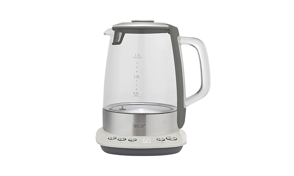 eco° wifi kettle