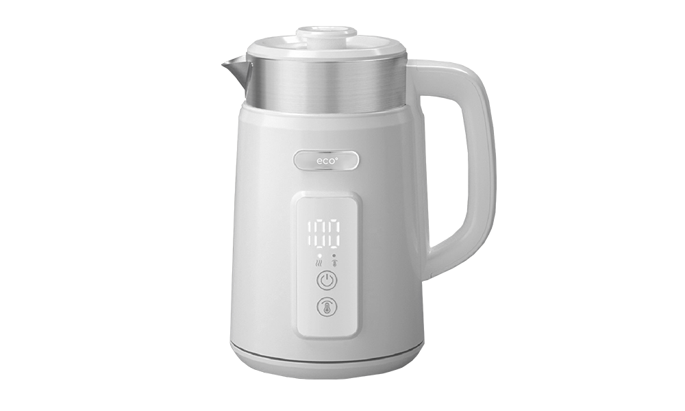 eco° smart kettle