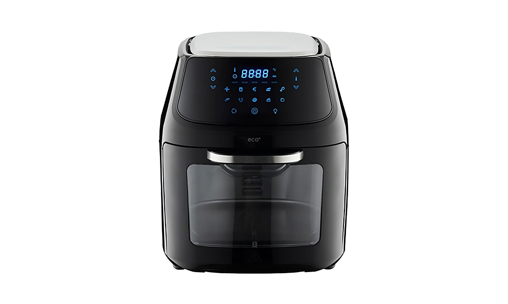 eco° oven air fryer