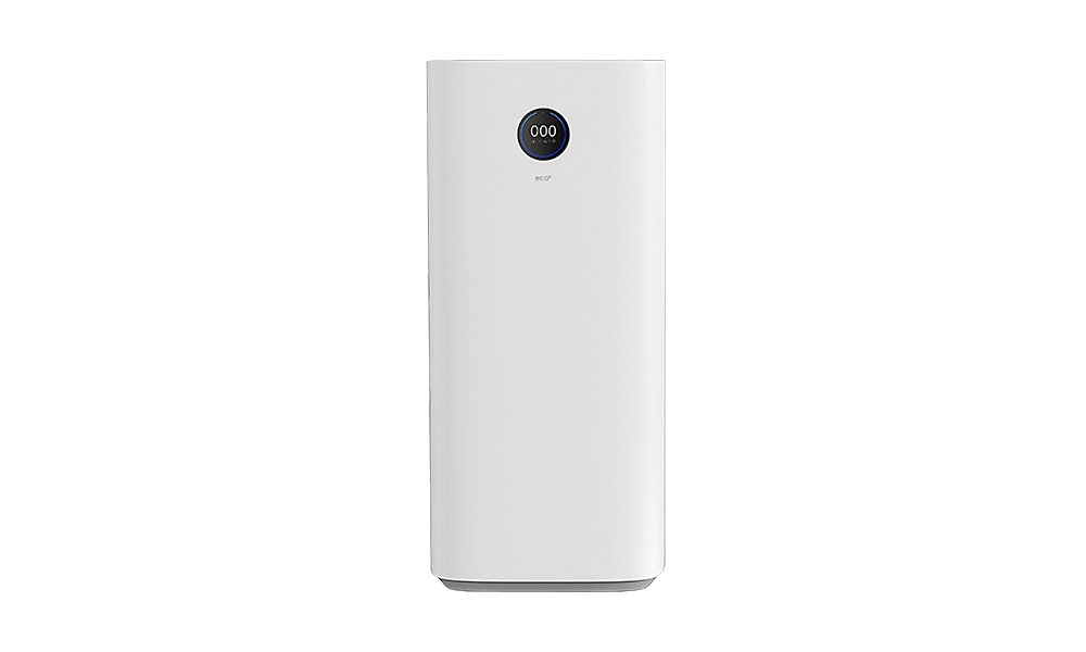 eco° pro air purifiers