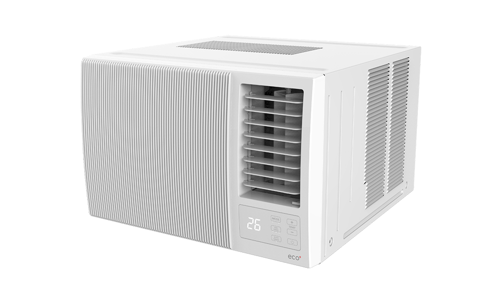 eco° windows home air conditioners
