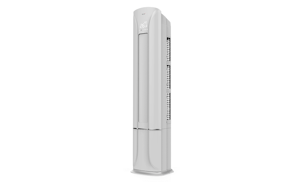 eco° floor home air conditioner
