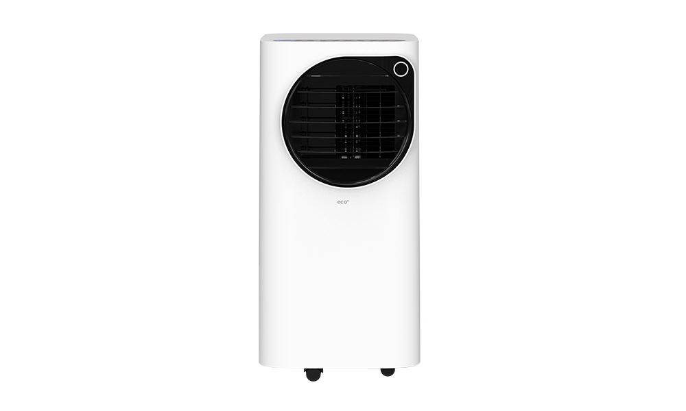 eco° mini portable air conditioner