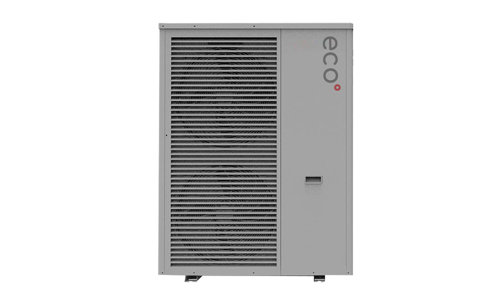 eco° pro home heat pumps