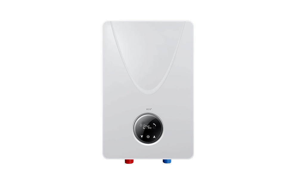 eco° electric water heater