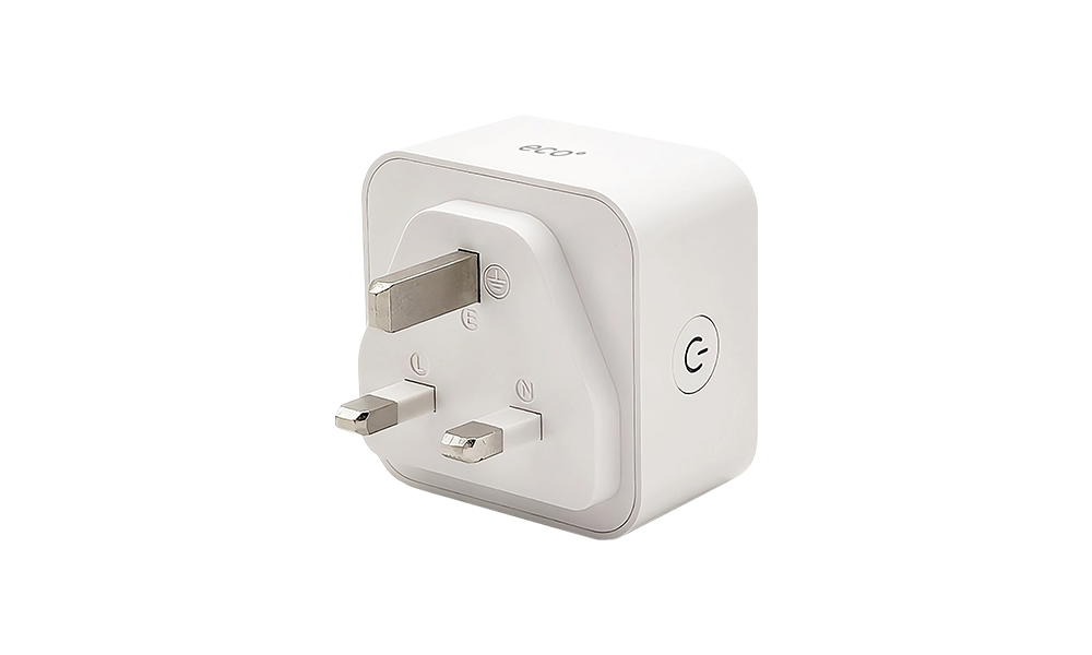 eco° smart plug