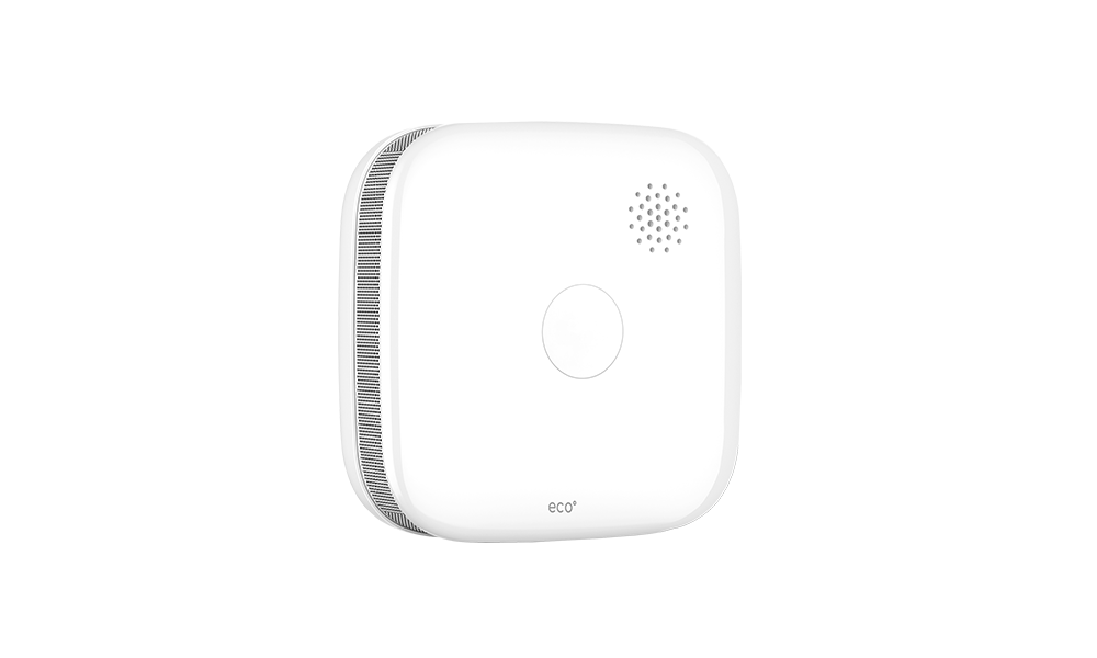 eco° smoke detector