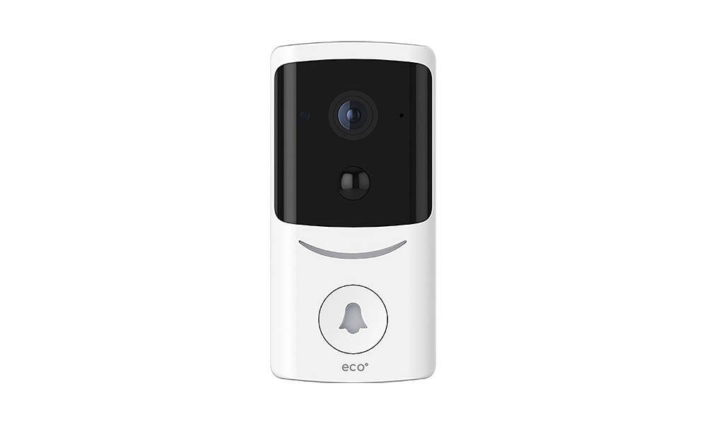 eco° doorbell camera